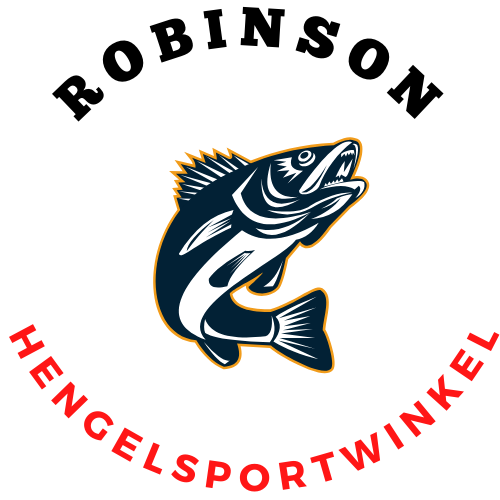 Hengelsport Winkel Robinson
